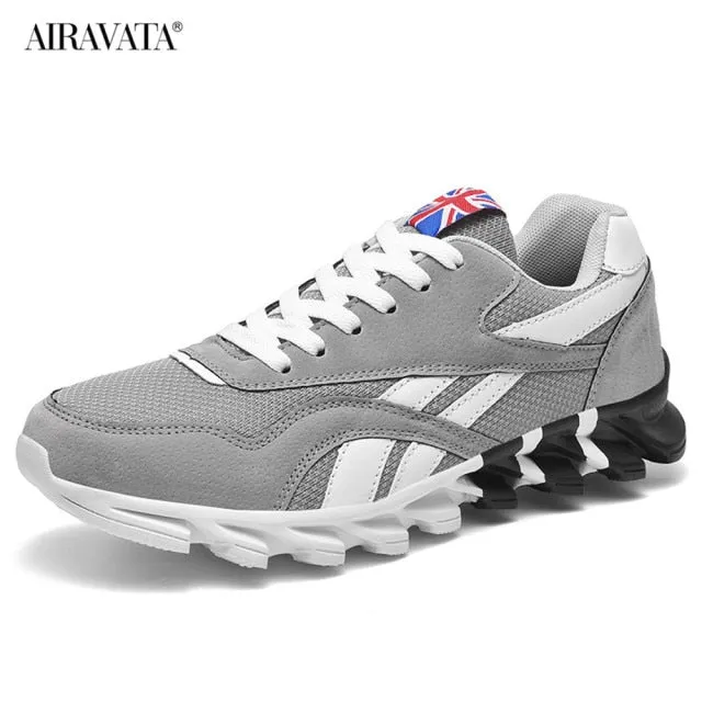 Women and Men Sneakers Breathable Running Shoes