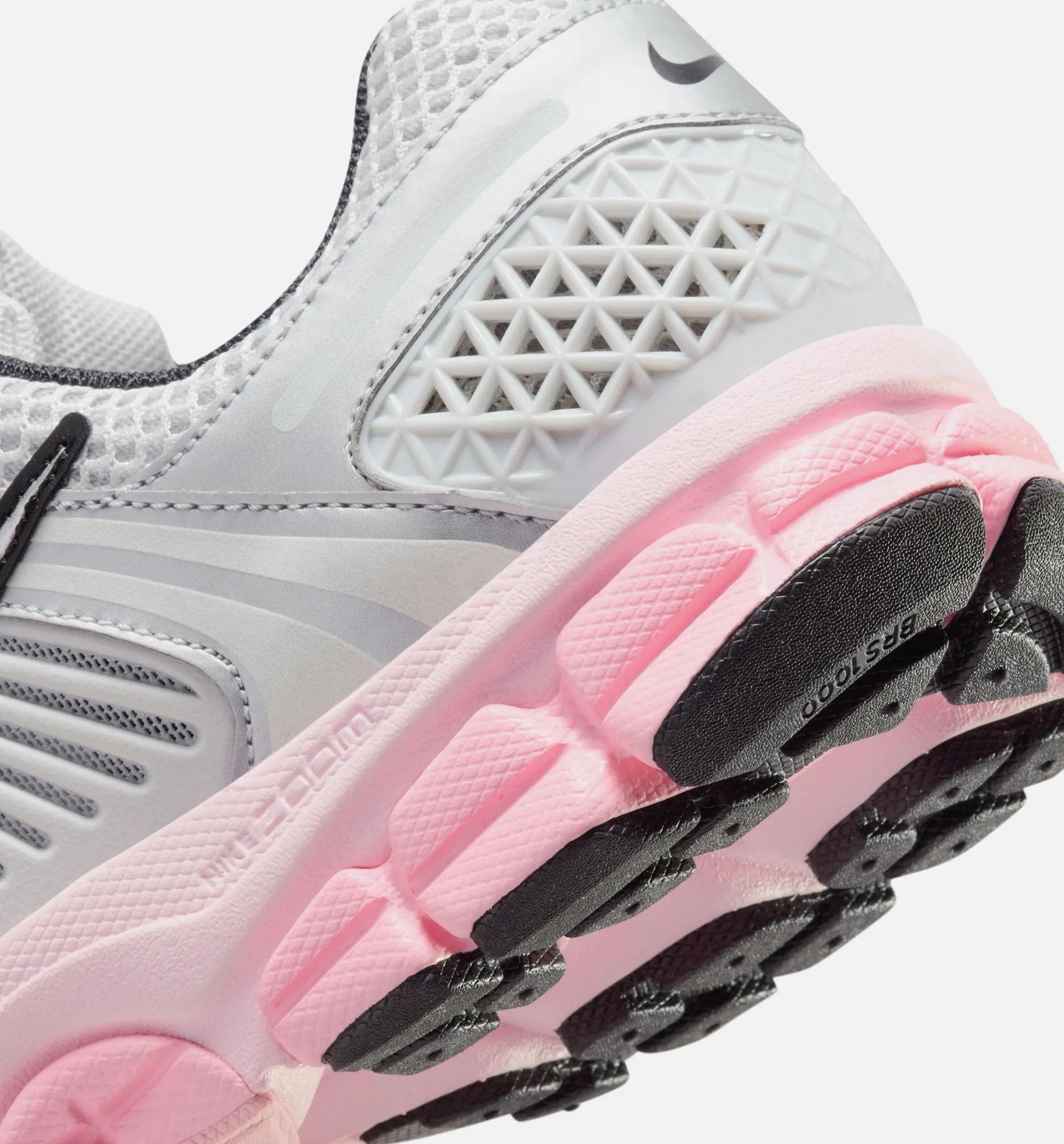 Zoom Vomero 5 Photon Dust Pink Foam Womens Lifestyle Shoe - Photon Dust/Metallic Silver/Pink Foam